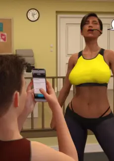 How to Become a Pornstar (52)