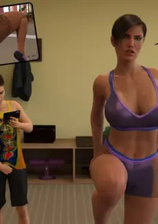 How to Become a Pornstar (89)