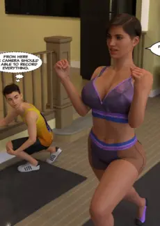 How to Become a Pornstar (90)