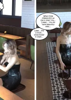 Hypnotic Takeover At The Bar (12)