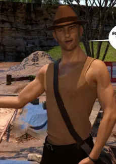 Intro to Archeology Redux (3)