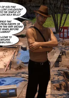 Intro to Archeology Redux (4)