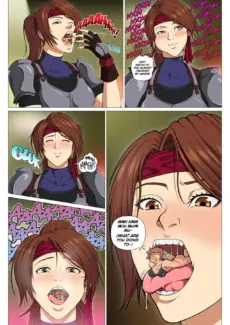 Jessie’s Heavenly Inn004