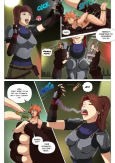Jessie’s Heavenly Inn005