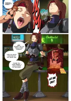 Jessie’s Heavenly Inn006