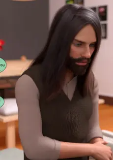 Just Like a Real Girl (10)