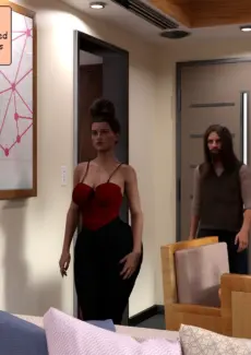 Just Like a Real Girl (15)