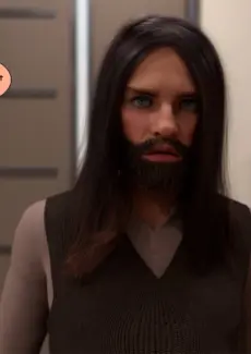 Just Like a Real Girl (16)