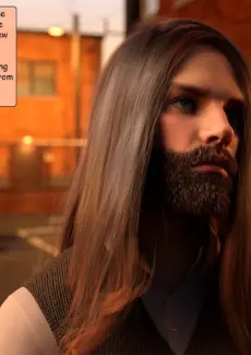 Just Like a Real Girl (2)