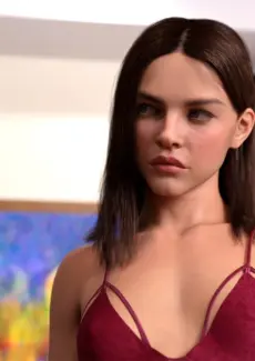 Just Like a Real Girl (29)