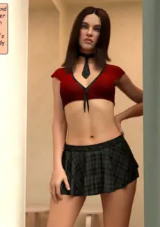 Just Like a Real Girl (31)