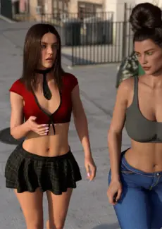 Just Like a Real Girl (34)