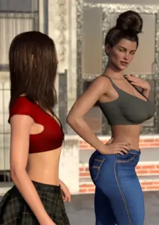 Just Like a Real Girl (35)