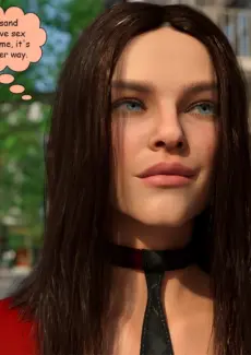 Just Like a Real Girl (37)