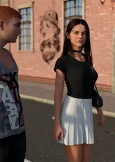 Just Like a Real Girl (64)