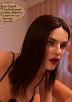 Just Like a Real Girl (96)