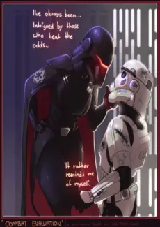 JustRube - Second Sister (Star Wars Jedi Fallen Order) JustRube – Second Sister (Star Wars Jedi Fallen Order)