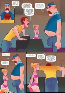 KICKIN IT WITH THE CAMPTONS 3 (2)