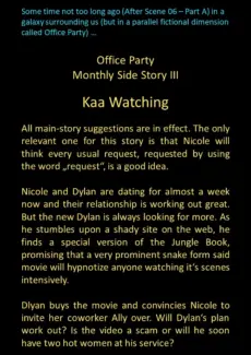 Kaa Watching (2)