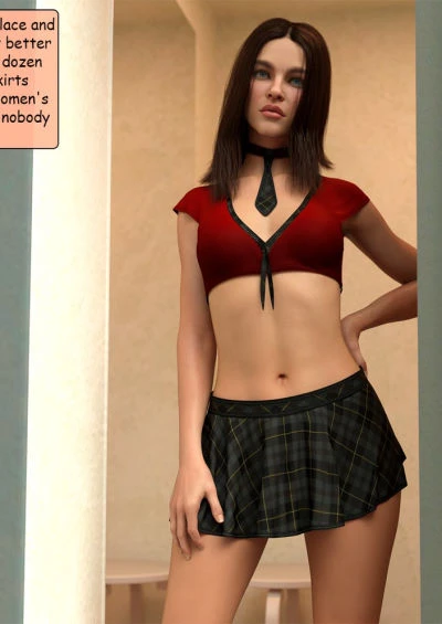 Kizaru3d – Just Like a Real Girl