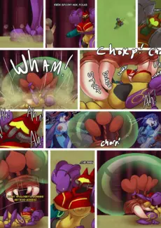 Krystal Fucks Up019