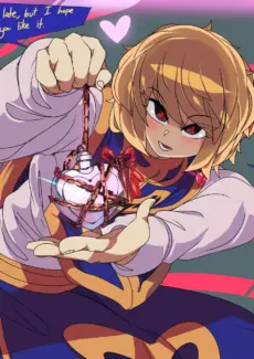 Kurapika 027