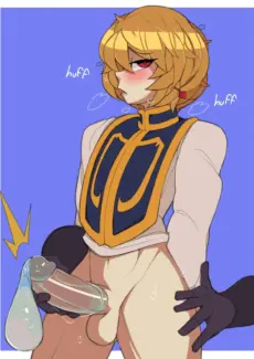 Kurapika 028