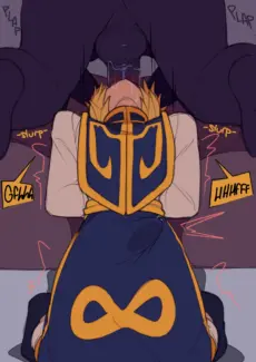 Kurapika 031