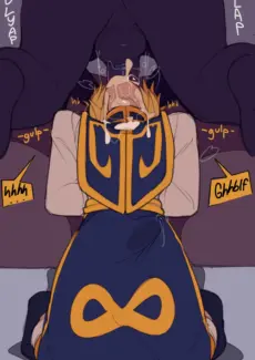 Kurapika 032