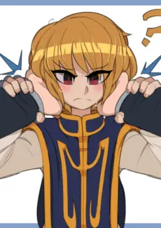 Kurapika 033