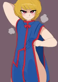 Kurapika 034