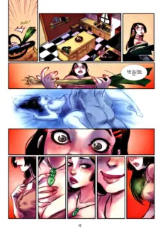 La Deesse 1 (13)