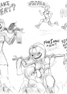 Long Halloween007