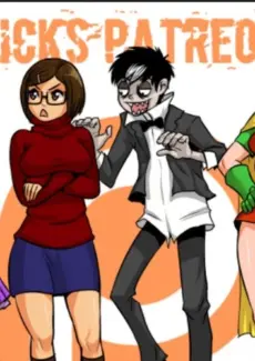 Long Halloween011