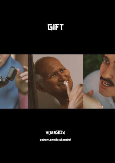 Losekorntrol – Gift