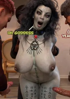 Lust Predators 9 (20)