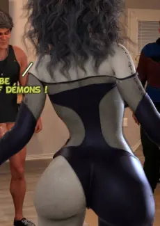 Lust Predators 9 (4)