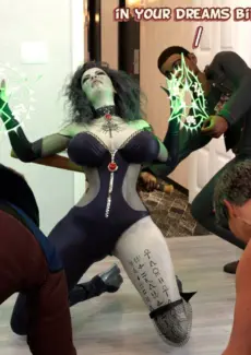 Lust Predators 9 (7)
