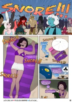 Lusty and the Mermaid (12)