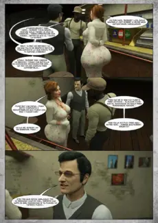 Lynch Family Sins (10)