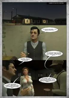 Lynch Family Sins (11)