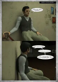 Lynch Family Sins (16)