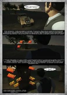 Lynch Family Sins (18)