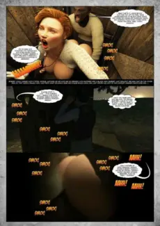 Lynch Family Sins (22)