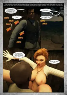 Lynch Family Sins (23)