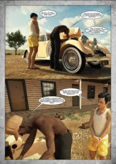 Lynch Family Sins (31)