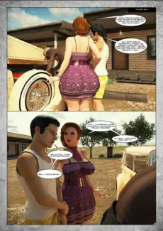 Lynch Family Sins (32)