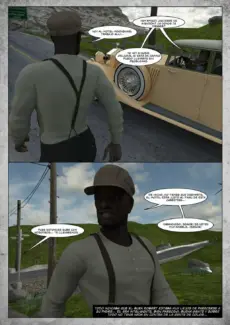 Lynch Family Sins (4)