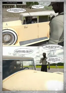 Lynch Family Sins (5)