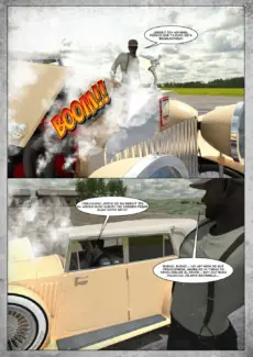 Lynch Family Sins (6)